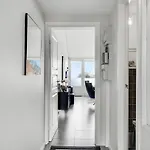 Apartament Klinten *