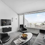 Apartament Klinten