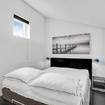 Apartament Klinten *