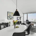 Klinten Apartament *