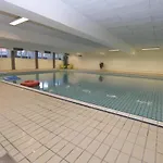 Klinten Apartament Fåborg