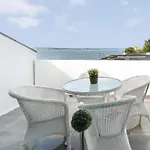 Apartament Klinten *