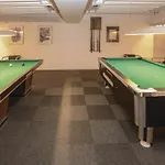 Klinten Apartament