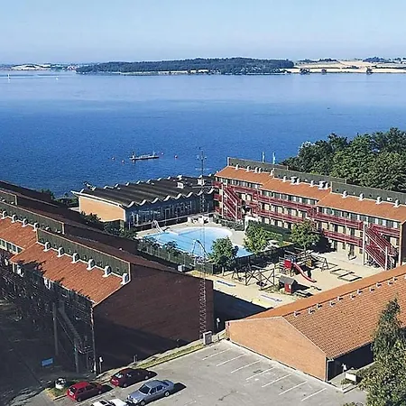 Klinten Apartamento *