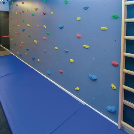 아파트 Feriecenter Klinten 08